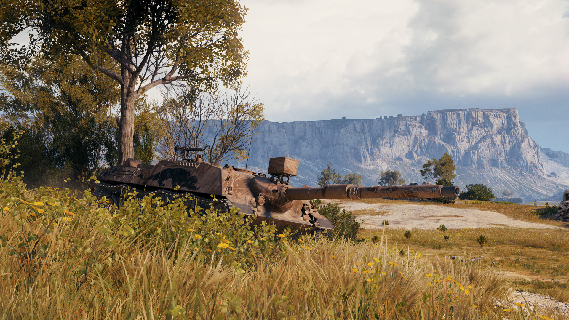 Clan Systems & Teamplay