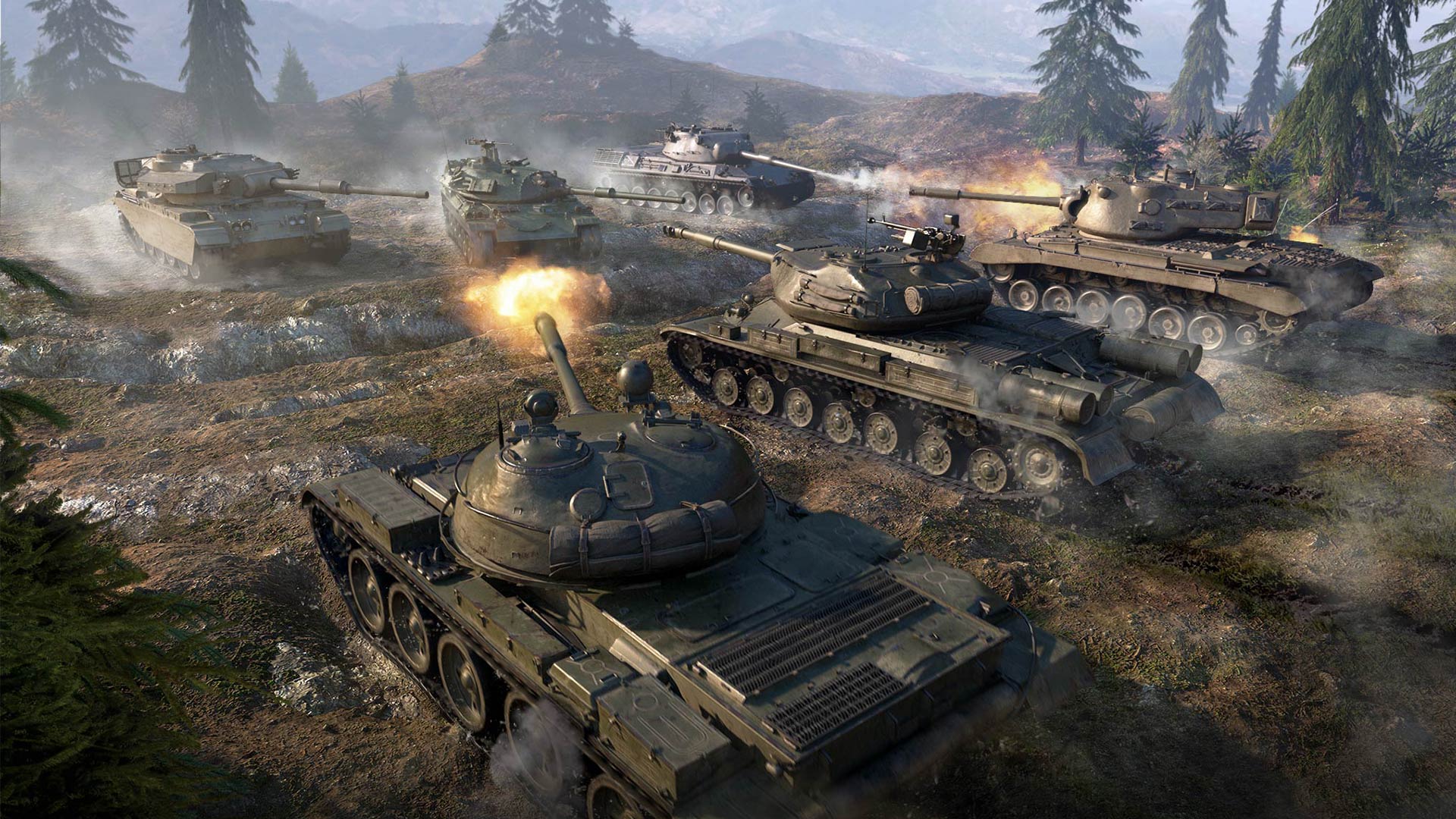 Seasonal Events & Operations
